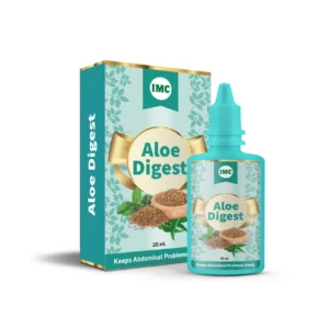 IMC Aloe Digest
